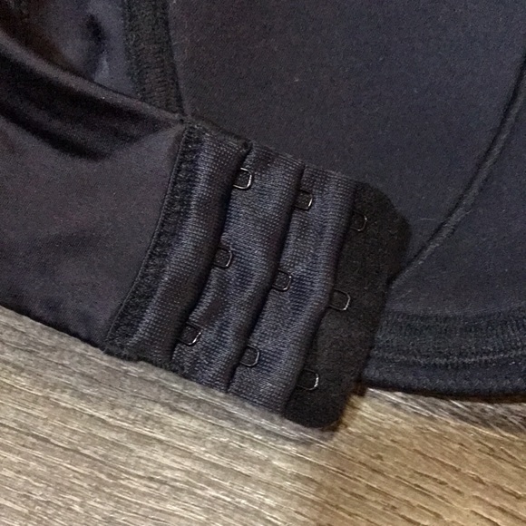 Fine Lines 4-way convertible strapless bra 34E NWT - Picture 3 of 7